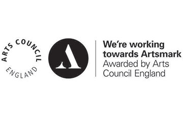 Arts Council Working Towards Artsmark